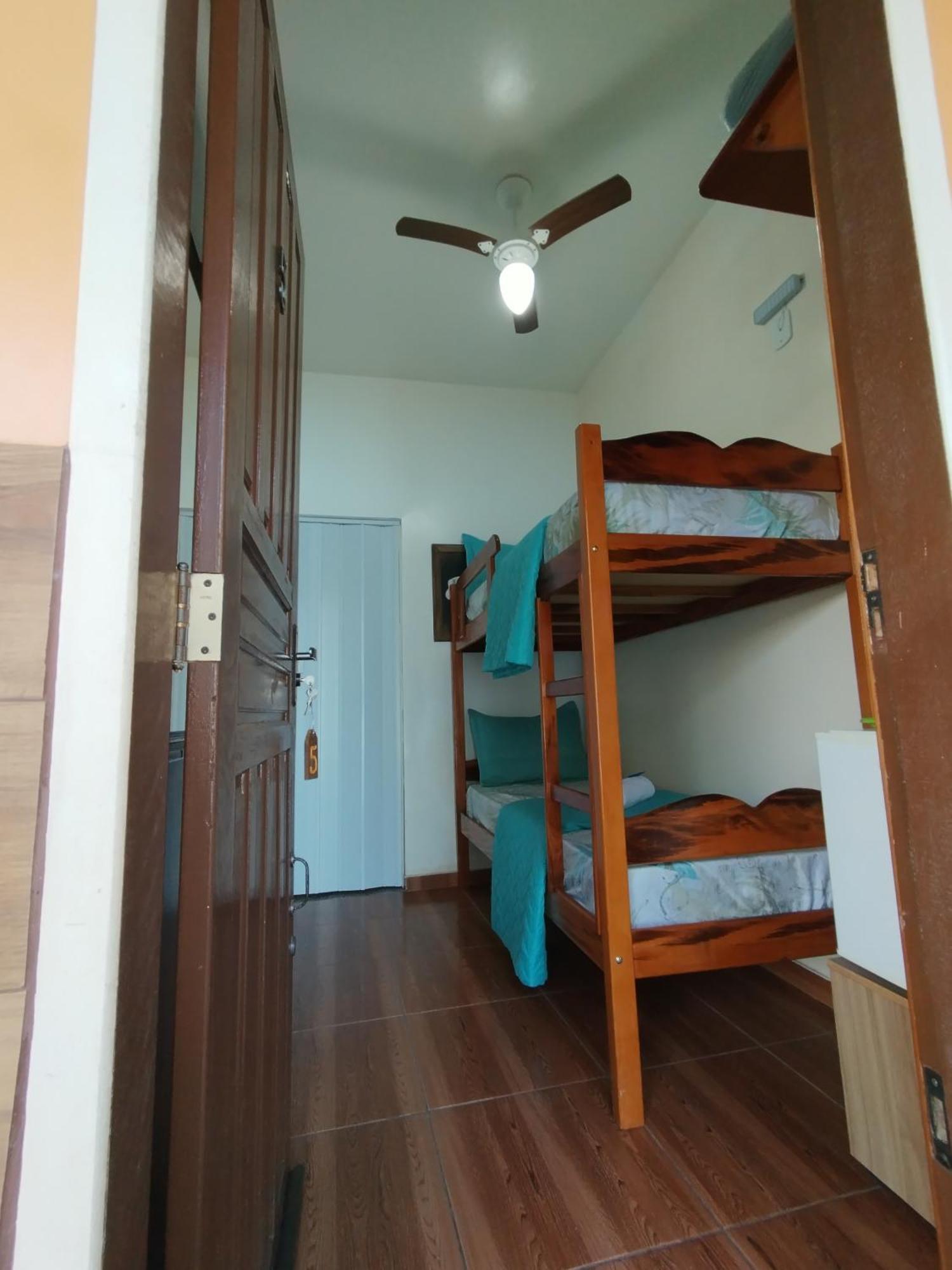 Baia Do Sol Vilatur 萨夸雷马 客房 照片