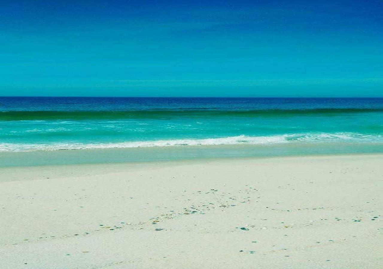 Baia Do Sol Vilatur 萨夸雷马 外观 照片